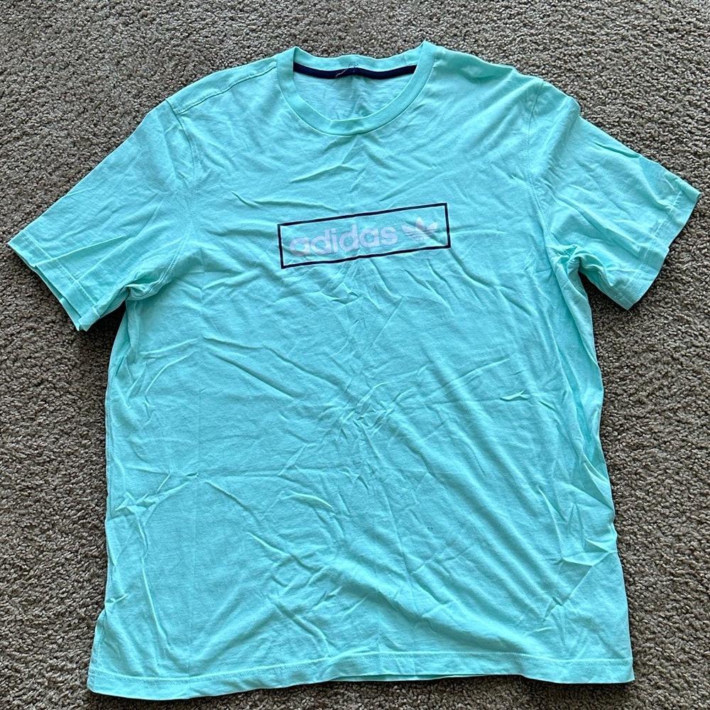 Adidas shirt